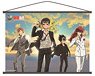 Yu Yu Hakusho TV Anime 25th Anniversary B2 Tapestry (Anime Toy)