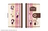 [Hetalia: Axis Powers] Diary Smartphone Case for Multi 02 [L] (Anime Toy)