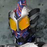 S.H.Figuarts Kamen Rider Amazon Neo (Completed)