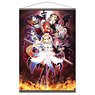 Sin: The Seven Deadly Sins B2 Tapestry B (Anime Toy)