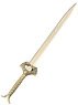 Wonder Woman/ Preview Limited Wonder Woman Sword Letter Opener (Completed)