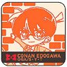 Detective Conan Mini Towel A Conan (Anime Toy)