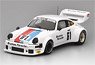 Porsche 934/5 #61 1977 Sebring 12 Hr 3rd Place (Diecast Car)
