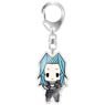 D4 Fire Emblem: Awakening Acrylic Key Ring 40. Viaur (Anime Toy)