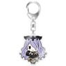 D4 Fire Emblem: Fates Acrylic Key Ring 10. Camilla (Anime Toy)