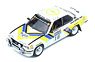 Opel Ascona 400 #16 J.Mcrae - I.Grinrod RAC Rally 1981 (Diecast Car)