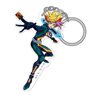 Yu-Gi-Oh! Vrains Playmaker Acrylic Key Ring (Anime Toy)