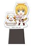 Rascal x Attack on Titan Light Up Stage Armin Ver. (Anime Toy)