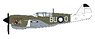 カーチス P-40N `アングリー・ビー` (完成品飛行機)