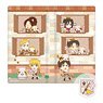 Rascal x Attack on Titan For All Models Original Slide Notebook Type Smartphone Case Ver.1 L (Anime Toy)