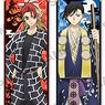 Kabukibu! Long Poster Collection (Set of 8) (Anime Toy)