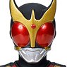Legend Rider History 10 Kamen Rider Kuuga Mighty Form (Character Toy)