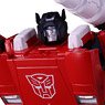 MP-12+ Sideswipe (Completed)