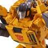 MP-39 サンストリーカー (完成品)