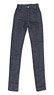 PNXS Skinny Pants (Denim) (Fashion Doll)