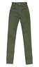 PNXS Skinny Pants (Khaki) (Fashion Doll)