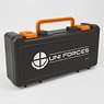 Id-0 United Planets Force Tool Box (Anime Toy)