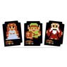 Divder The Legend of Zelda 8 bit (3 Types 5 Pieces Each) (Card Supplies)