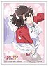 Bushiroad Sleeve Collection HG Vol.1303 Saekano: How to Raise a Boring Girlfriend Flat [Megumi Kato] (Card Sleeve)