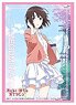 Bushiroad Sleeve Collection HG Vol.1305 Saekano: How to Raise a Boring Girlfriend Flat [Megumi Kato] Part.2 (Card Sleeve)