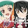 [Tales of] All-star Can Badge Collection Vol.1 (Set of 11) (Anime Toy)