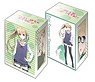 Bushiroad Deck Holder Collection V2 Vol.214 Saekano: How to Raise a Boring Girlfriend Flat [Eriri Spencer Sawamura] (Card Supplies)