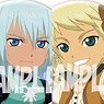 [Tales of] All-star Can Badge Collection Vol.3 (Set of 11) (Anime Toy)