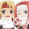 [Tales of] All-star Can Badge Collection Vol.4 (Set of 11) (Anime Toy)