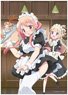 TV Animation [Hinako Note] B2 Tapestry (Anime Toy)