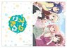 TV Animation [Hinako Note] Clear File [A] (Anime Toy)