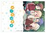 TV Animation [Hinako Note] Clear File [B] (Anime Toy)