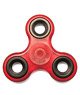 Skeleton Hand Spinner Red (Active Toy)