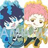 Blue Exorcist: Kyoto Saga Clear Rubber Strap (Set of 7) (Anime Toy)