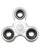 Skeleton Hand Spinner Clear (Active Toy)