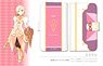 Tales of Vesperia Notebook Type Smartphone Case (Estelle) M Size (Anime Toy)