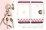 Tales of Zestiria Notebook Type Smartphone Case (Alisha) M Size (Anime Toy)