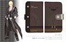 Tales of Berseria Notebook Type Smartphone Case (Eizen) M Size (Anime Toy)
