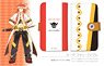 Tales of the Abyss Notebook Type Smartphone Case (Luke fone Fabre) M Size (Anime Toy)