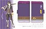 Tales of Vesperia Notebook Type Smartphone Case (Yuri Lowell) M Size (Anime Toy)