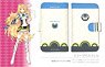 Tales of Xillia 2 Notebook Type Smartphone Case (Milla Maxwell) M Size (Anime Toy)