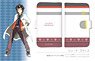 Tales of Xillia 2 Notebook Type Smartphone Case (Jude Mathis) M Size (Anime Toy)