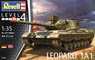 Leopard1A1 (Plastic model)