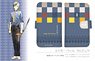 Tales of Xillia 2 Notebook Type Smartphone Case (Ludger Will Kresnik) M Size (Anime Toy)