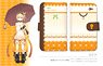 Tales of Zestiria Notebook Type Smartphone Case (Edna) M Size (Anime Toy)