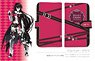 Tales of Berseria Notebook Type Smartphone Case (Velvet Crowe) M Size (Anime Toy)