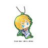 Attack on Titan Season 2 Rubber Key Ring Armin (Anime Toy)
