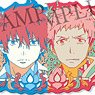 Blue Exorcist: Kyoto Saga Die-cut Rubber Strap (Set of 6) (Anime Toy)