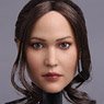 GAC Toys 1/6 Westerner Beautiful Female Head 003 A (Fashion Doll)