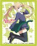 Axia Character Card Sleeve Saekano: How to Raise a Boring Girlfriend Flat [Eriri Spencer Sawamura] (Card Sleeve)