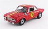 Lancia Fulvia Coupe 1.3 HF The 36th Monte Carlo Rally 1967 #39 Andersson/Davmport RR:2nd (Diecast Car)